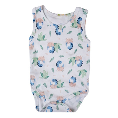 Боди-майка Динозаврики Чуди Кидс 167124 01